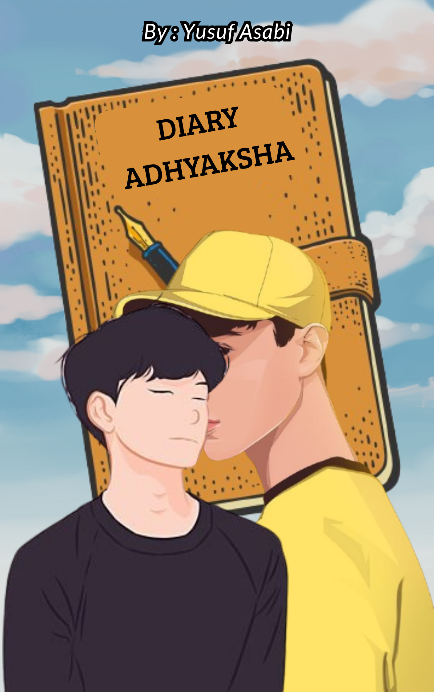 DIARY ADHYAKSHA